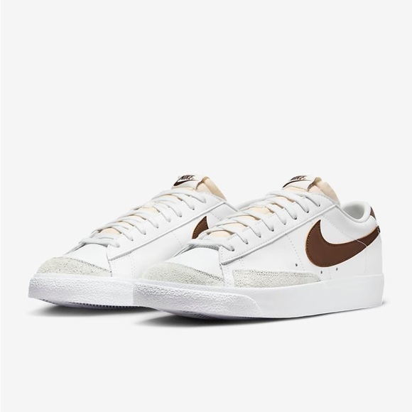 Nike Blazer Low ‘77 - Picture 1 of 14